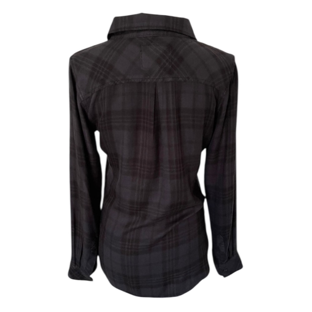 Rails Hunter Shirt - Picture 4 of 8